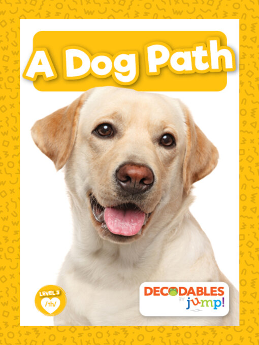 Title details for A Dog Path by Charis Mather - Available